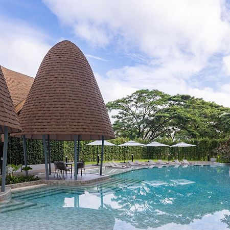 Dusit Princess Phatthalung Eksteriør bilde