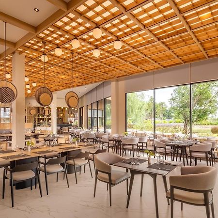 Dusit Princess Phatthalung Eksteriør bilde