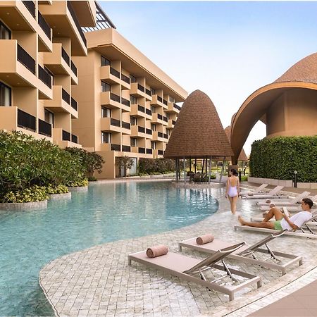 Dusit Princess Phatthalung Eksteriør bilde