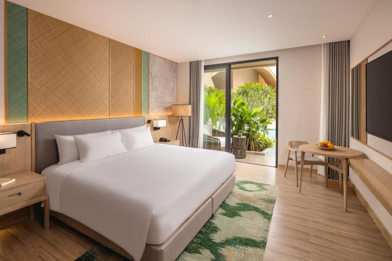 Dusit Princess Phatthalung Eksteriør bilde