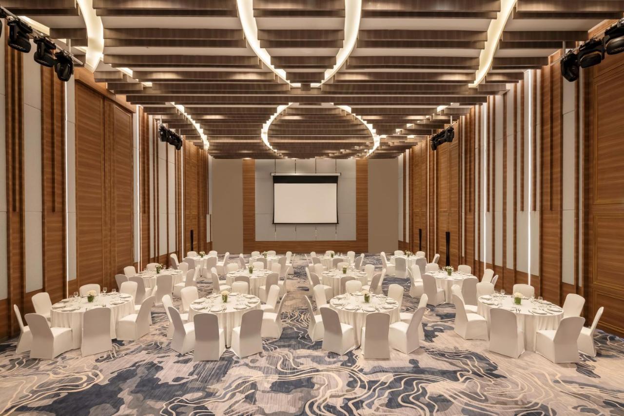 Dusit Princess Phatthalung Eksteriør bilde