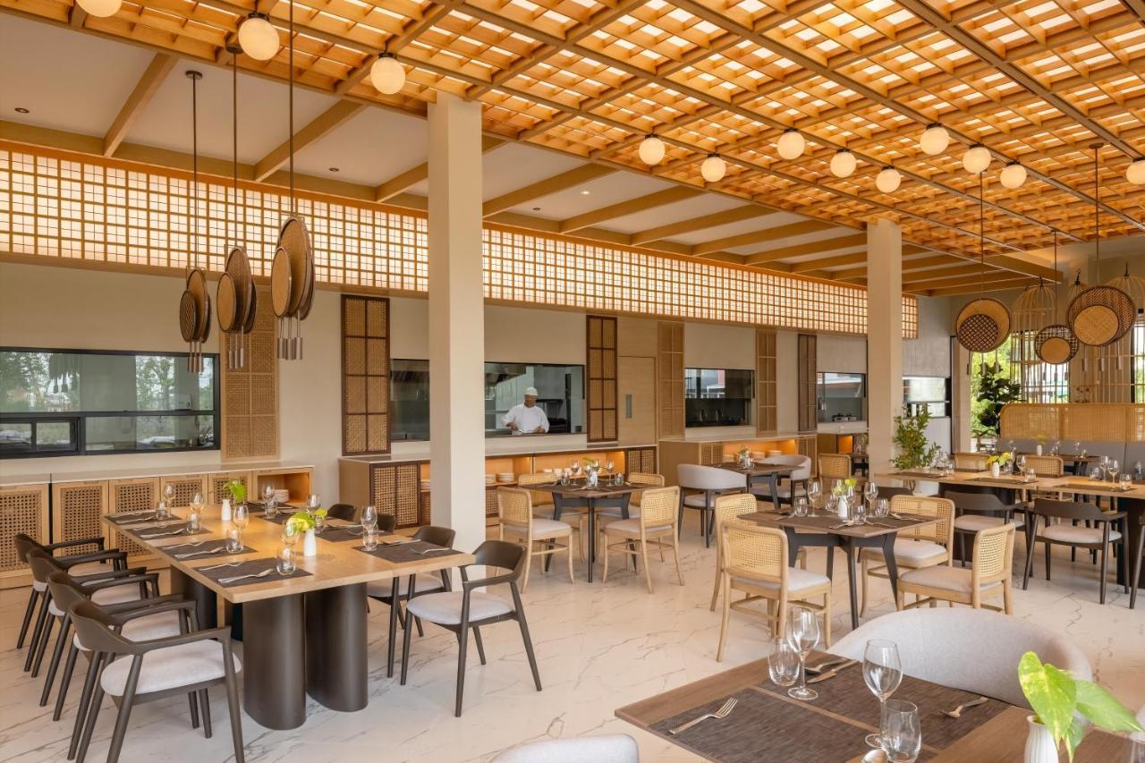 Dusit Princess Phatthalung Eksteriør bilde