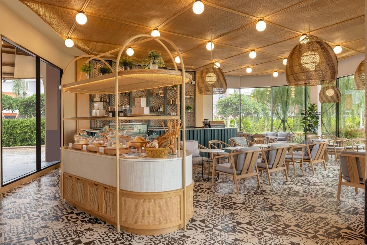 Dusit Princess Phatthalung Eksteriør bilde
