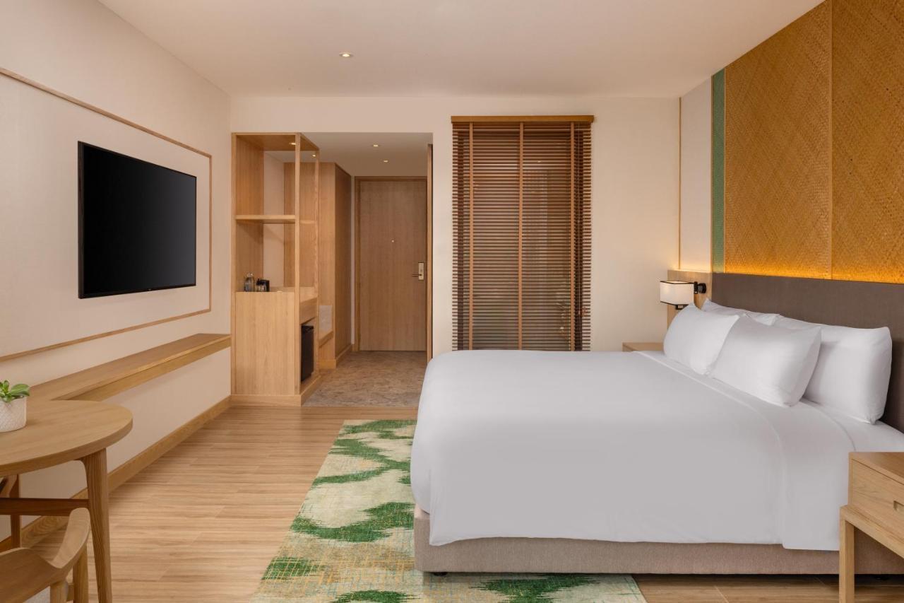 Dusit Princess Phatthalung Eksteriør bilde