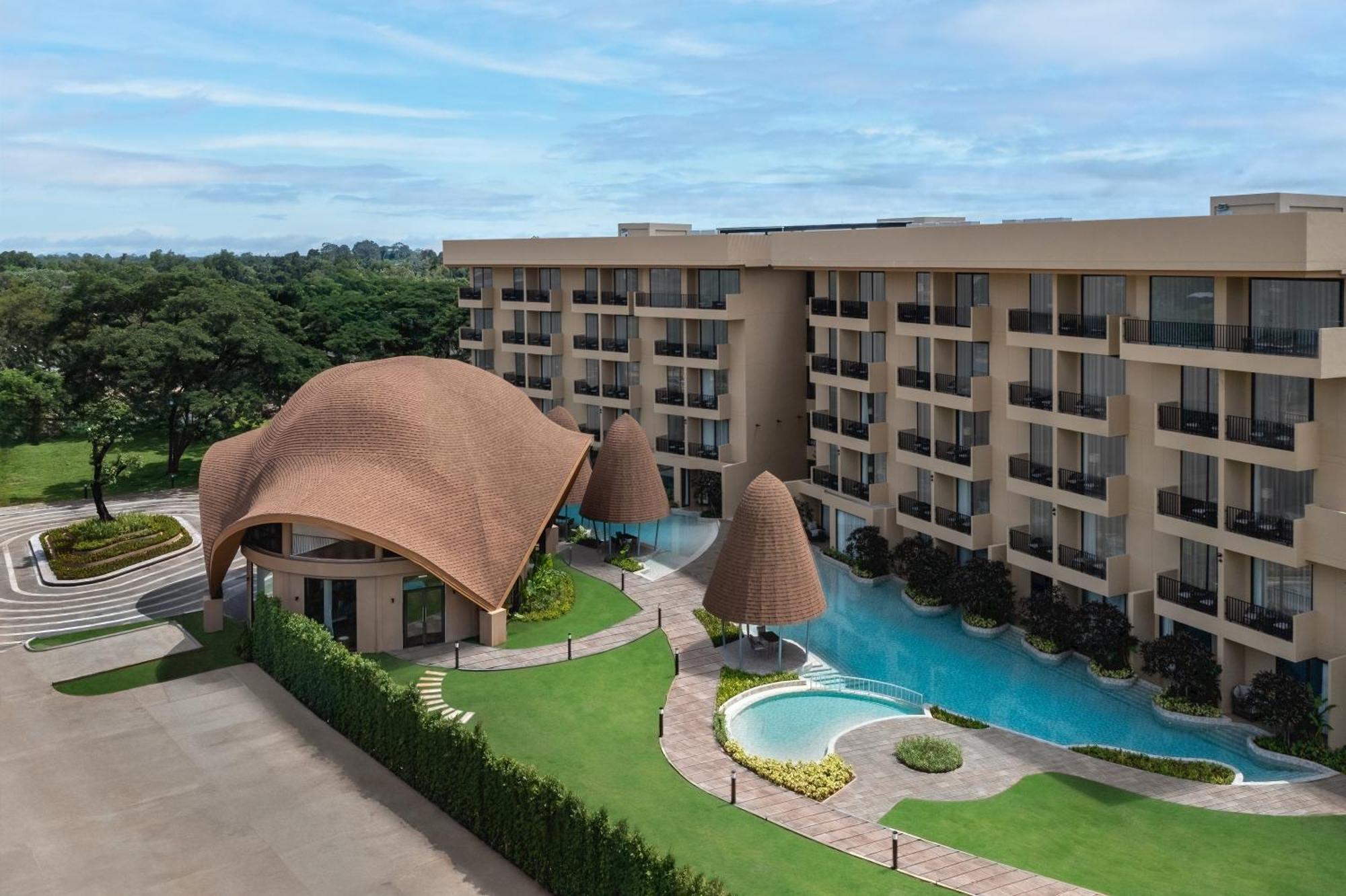 Dusit Princess Phatthalung Eksteriør bilde