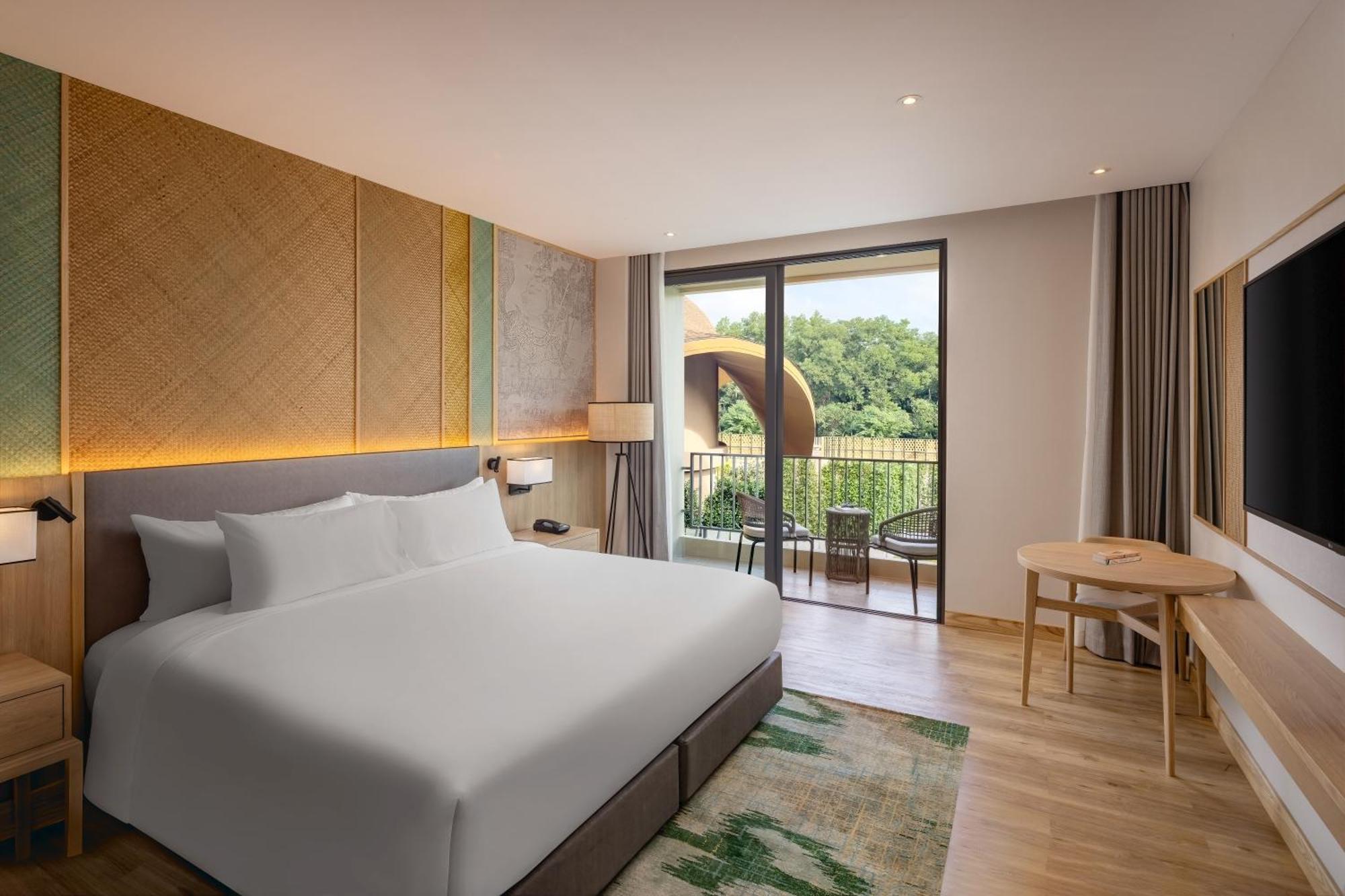 Dusit Princess Phatthalung Eksteriør bilde