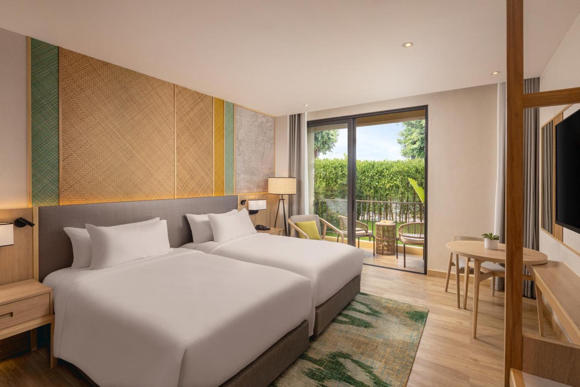 Dusit Princess Phatthalung Eksteriør bilde